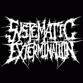 logo Systematic Extermination